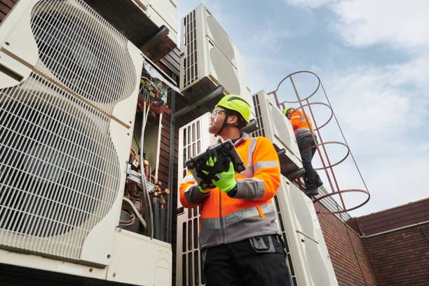 Best HVAC Installation Services  in St Michael, MN