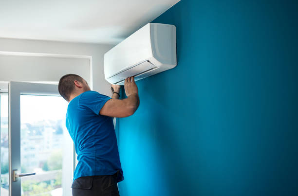 HVAC Maintenance Plan in St Michael, MN