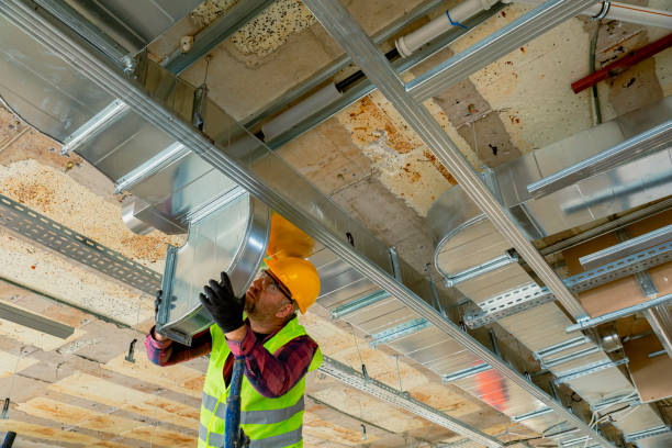 Best HVAC Replacement Cost  in St Michael, MN