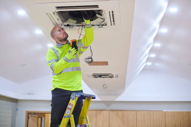 Best Air Conditioning Repair  in St Michael, MN