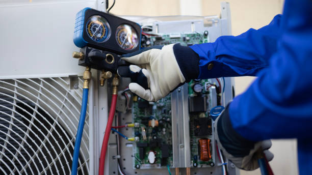 Best HVAC Emergency Services  in St Michael, MN