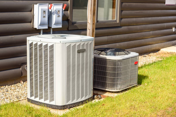 Best Best HVAC Companies  in St Michael, MN