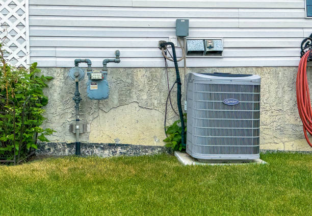 Best Central Air Repair  in St Michael, MN