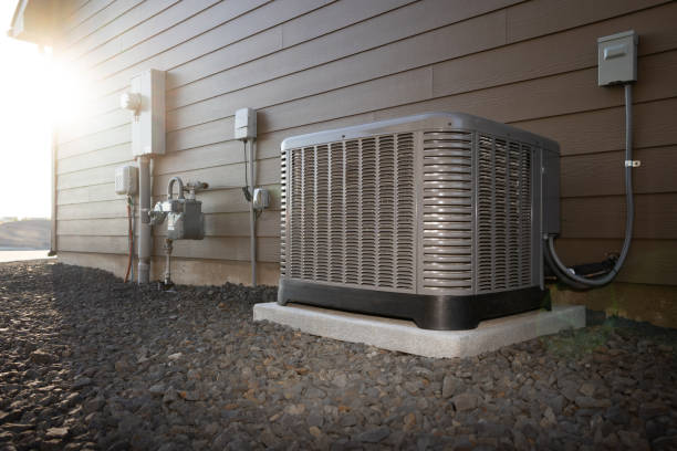 Best HVAC Repair Near Me  in St Michael, MN